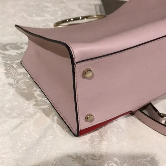 Kate Spade Heart Sam Bag - Picture 8 of 13
